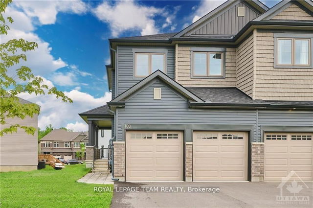 108 Wabikon Crescent