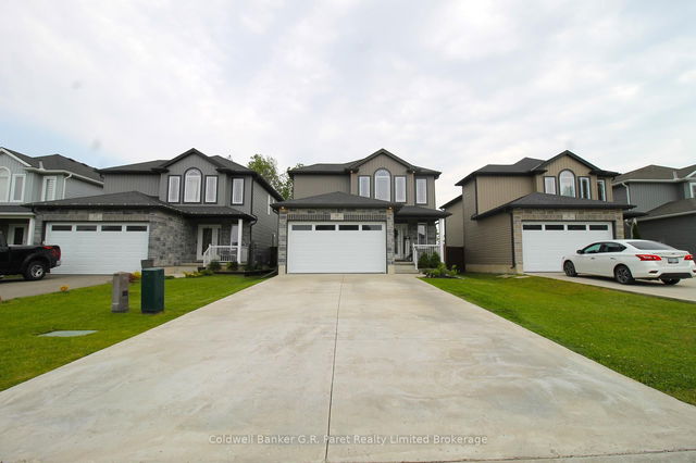 19 Sandy Court