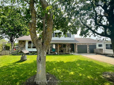 77 2nd Street Cres, Hanover - Hanover