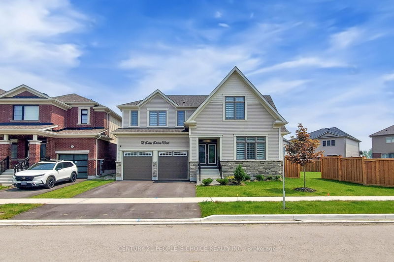 78 DASS Dr, Centre Wellington - Fergus image-0-0