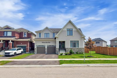 78 DASS Dr, Centre Wellington - Fergus