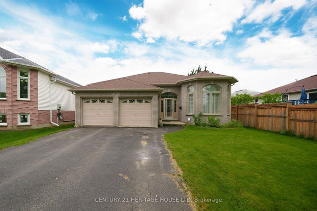 219 Balmoral Drive