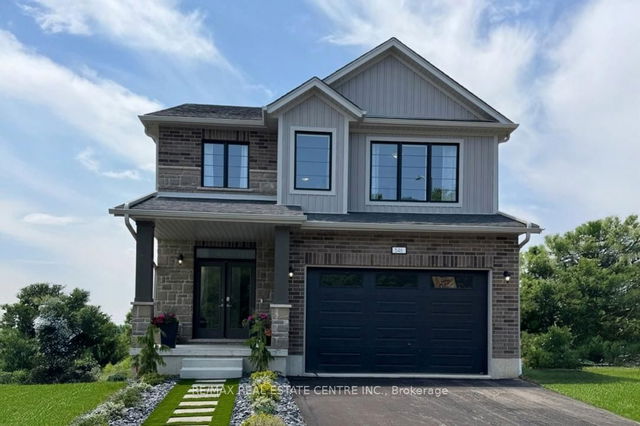 546 Benninger Drive