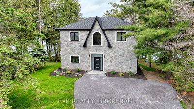 121B VARTY LAKE Rd, Yarker - Stone Mills
