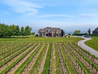 850 Lakeshore Road