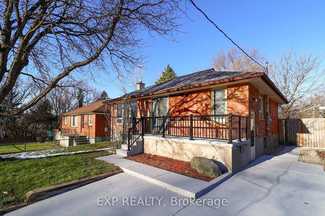 28 Gladstone Avenue