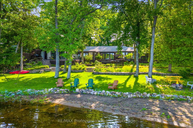 1073 Grass Lake Road
