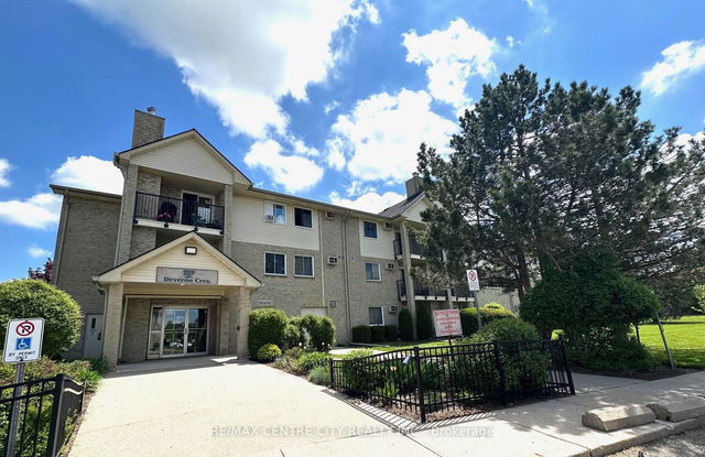 309 - 729 Deveron Crescent