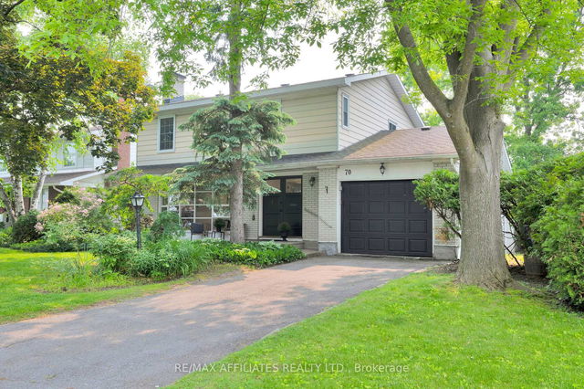 70 Queensline Drive