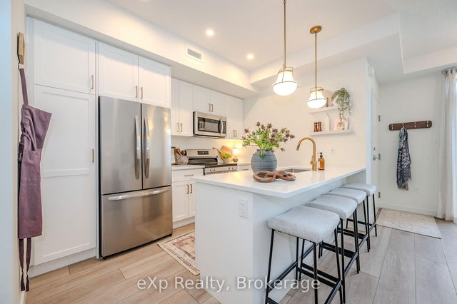 104 - 824 Woolwich Street