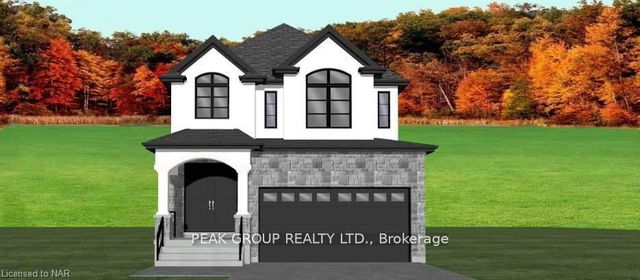 Lot 43 Curlin Crescent