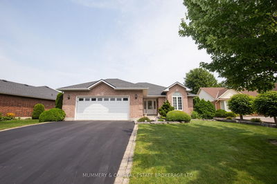19 Coastal Crt, Norfolk - Port Dover