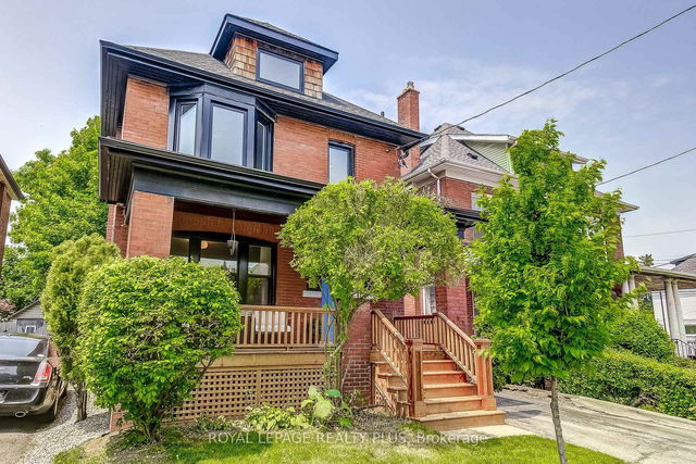 192 Kensington Avenue S S