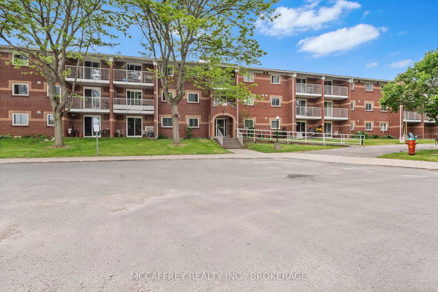 204 - 561 Armstrong Road