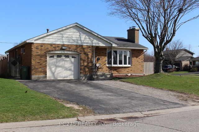 1 Idsardi Avenue