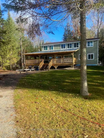 1013 Goodlife Lane, Algonquin Highlands - 