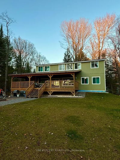 1013 Goodlife Lane, Algonquin Highlands -  image-0-1