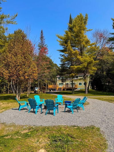 1013 Goodlife Lane, Algonquin Highlands -  image-0-2