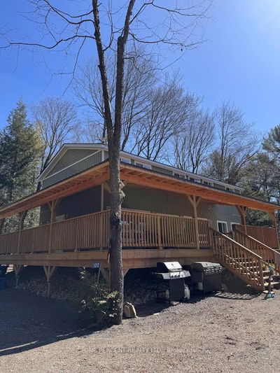 1013 Goodlife Lane, Algonquin Highlands -  image-0-4