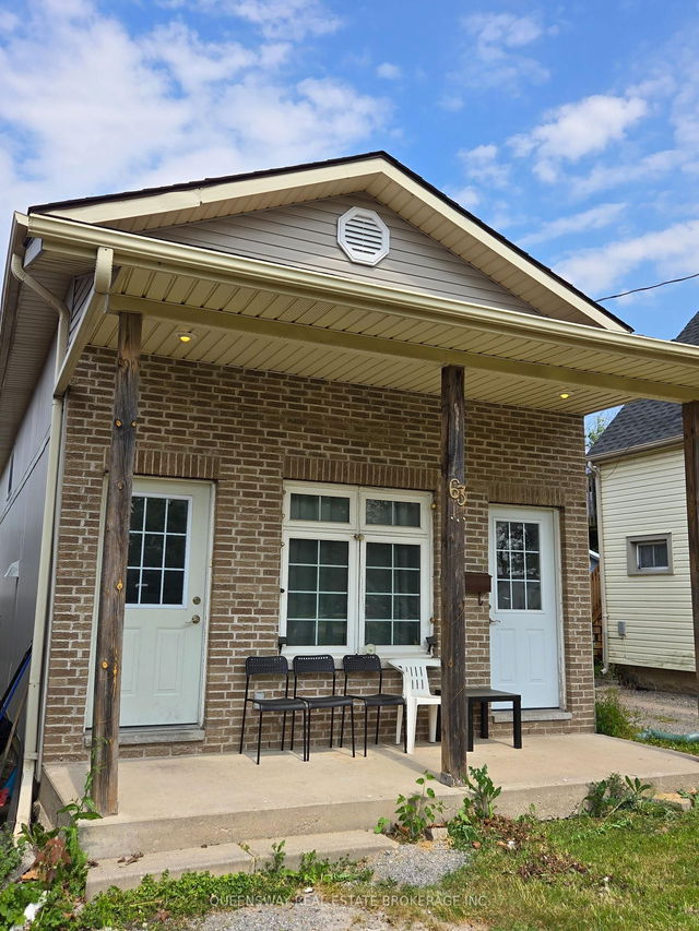 63 Edith Street