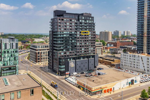 1409 - 1 Victoria Street