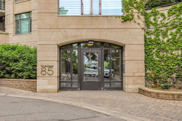 1003 - 85 BRONSON Avenue