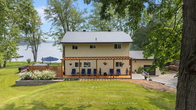 1021 Trillium Point Rd, Sharbot Lake -  image-0-1