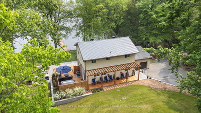 1021 Trillium Point Rd, Sharbot Lake -  image-0-3