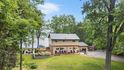 1021 Trillium Point Rd, Sharbot Lake -  image-0-4