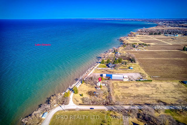 3590 Lakeshore Road