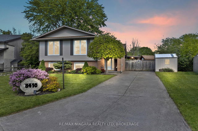 8410 MUNDARE Crescent
