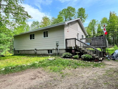 1065 Cockle Creek Estates Rd, Highlands East - Monmouth