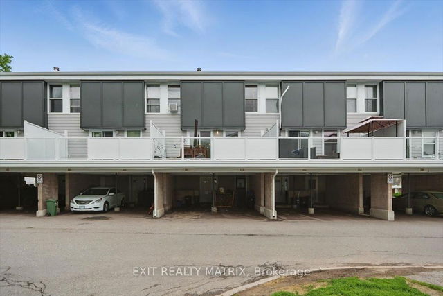 154 - 825 Cahill Drive