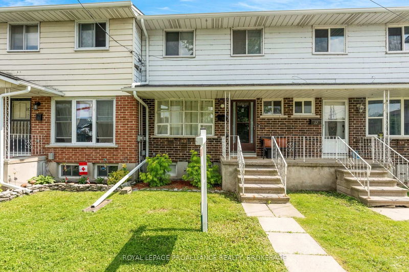 Unit 11 — 27 Addington St, Loyalist - Amherstview image-0-0