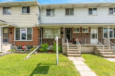 Unit 11 — 27 Addington St, Loyalist - Amherstview