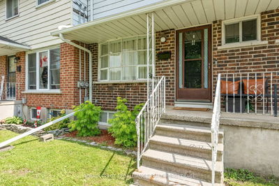 Unit 11 — 27 Addington St, Loyalist - Amherstview image-0-1