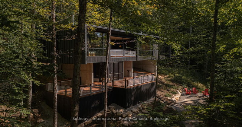 13309 KAWAGAMA, Algonquin Highlands - McClintock image-0-0