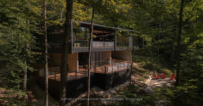 13309 KAWAGAMA, Algonquin Highlands - McClintock