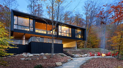 13309 KAWAGAMA, Algonquin Highlands - McClintock image-0-1