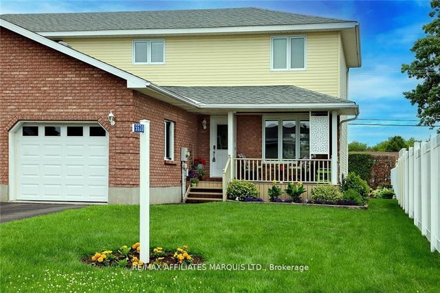 5520 Bridlewood Court