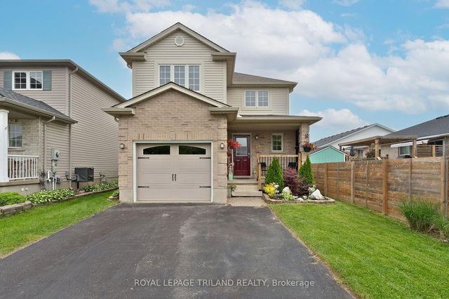 47 Carrie Crescent