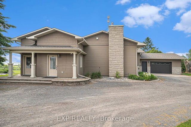 4806 Frank Kenny Road