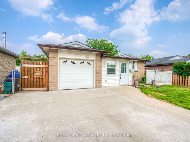 1745 Briarwood Drive