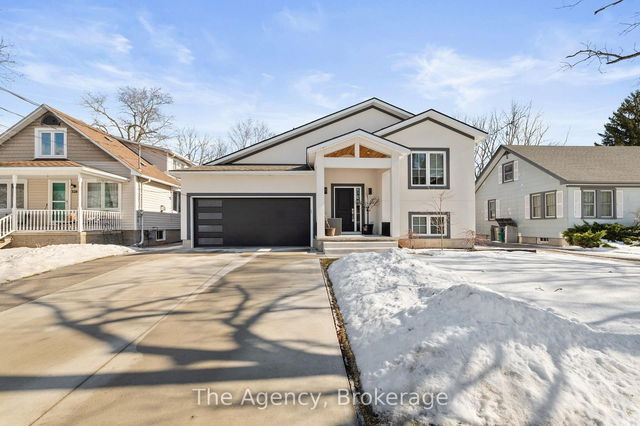 324 Thornwood Avenue