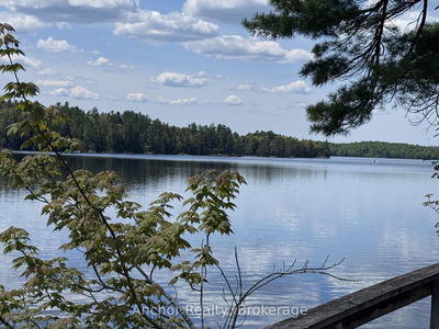 52935 Big Hawk North Shore, Algonquin Highlands - Stanhope