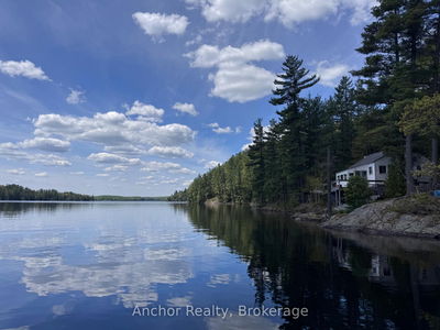 52935 Big Hawk North Shore, Algonquin Highlands - Stanhope image-0-2