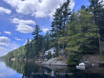 52935 Big Hawk North Shore, Algonquin Highlands - Stanhope image-0-3