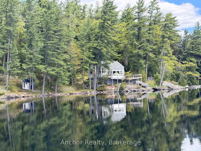 52935 Big Hawk North Shore, Algonquin Highlands - Stanhope image-0-4