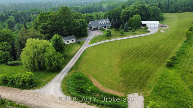 353 Ferguson Road