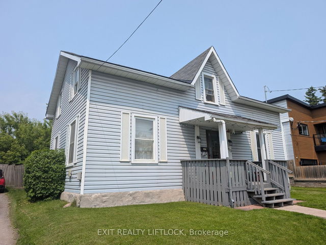 413 Bethune Street